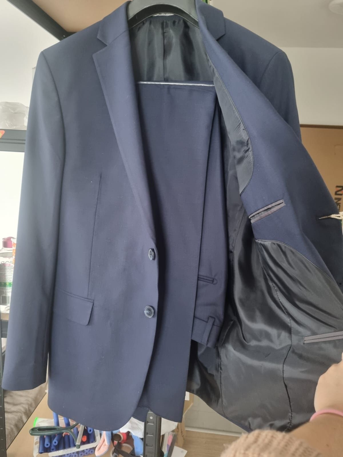 Costum bărbătesc