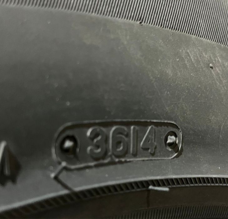 Зимние шины triangle 265/65/r17 б/у