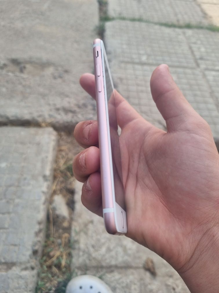 IPhone 7 holati zor