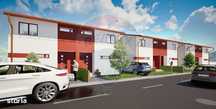 Case Duplex de Vânzare în Brașov – Calitate Confirmată, Locație Aleasă