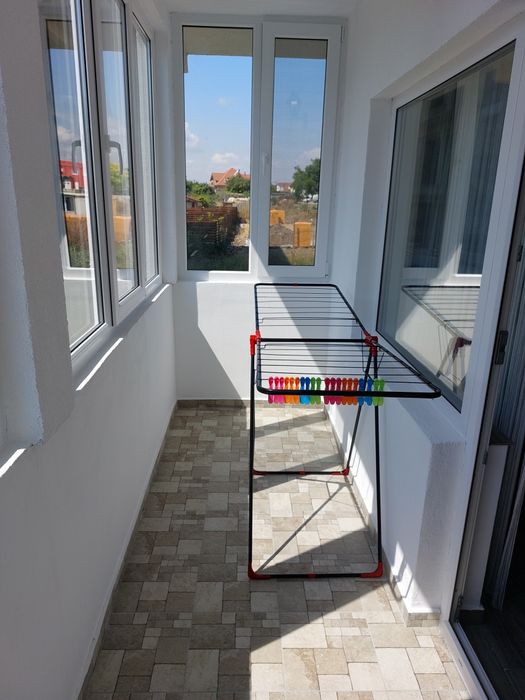 Apartament 2 camere zona Techirghiol