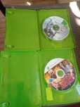 Transport Gratuit azi curier ! Joc Xbox 360 , 2 buc