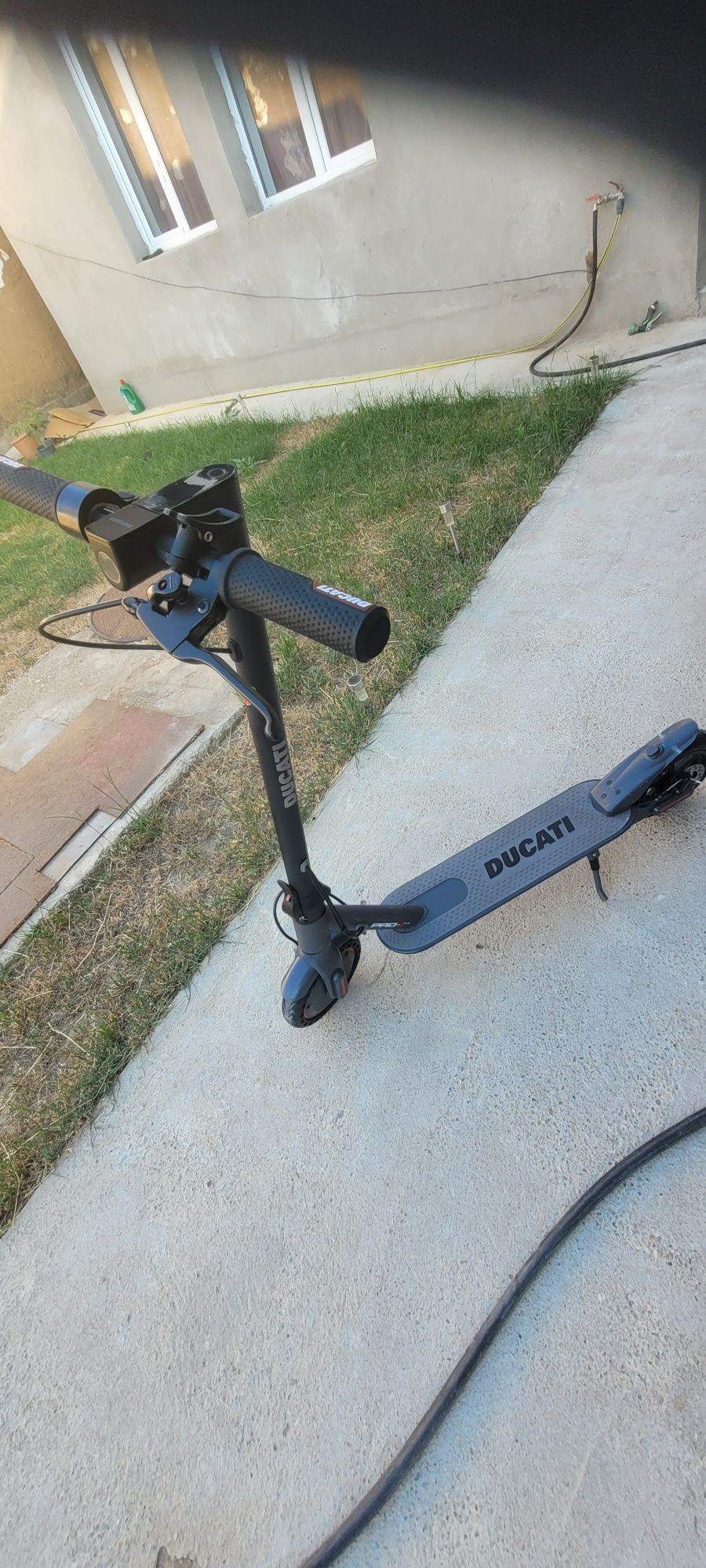 Trotineta electrica ducati pro 1