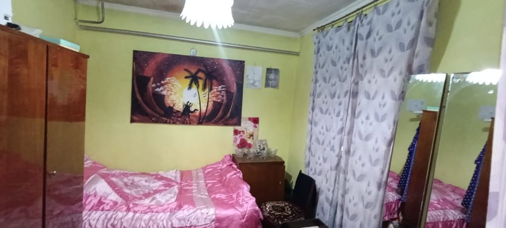 Продается дом 80кв.м.