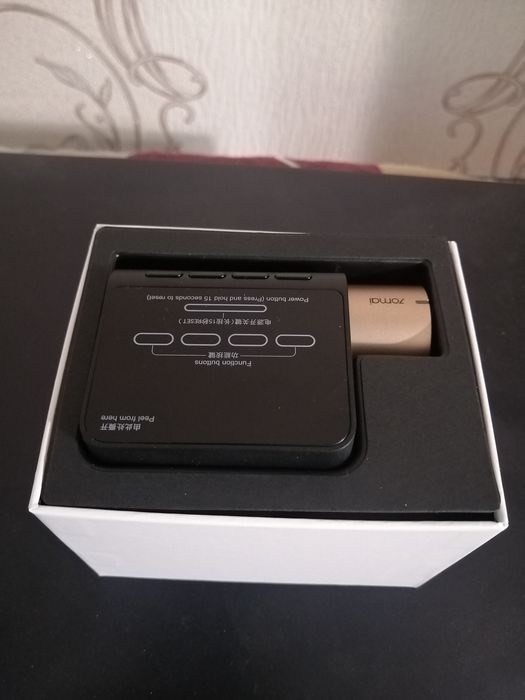 Видеорегистратор! В новом состоянии….