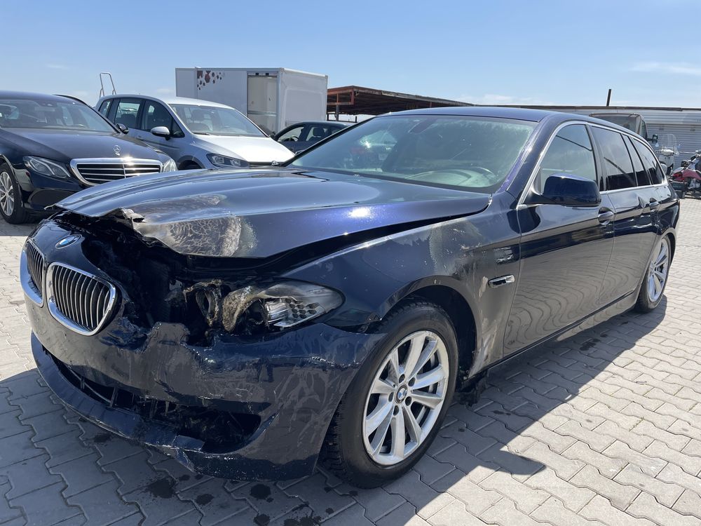 BMW 520D/N47D20C/184hp,На части