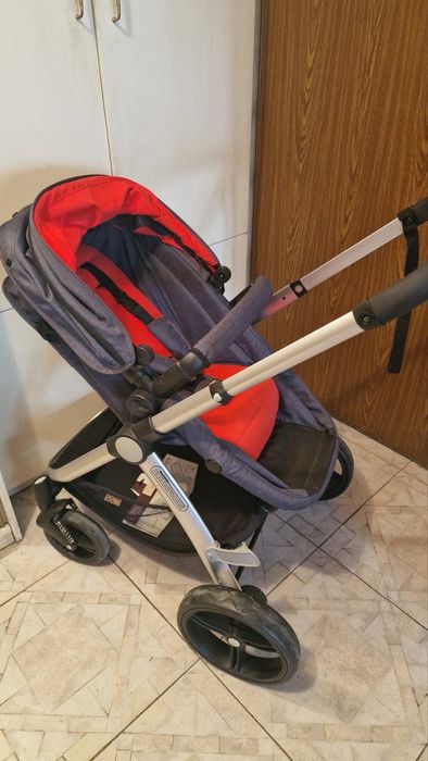 Нова Детска количка  MOUNTAIN BUGGY