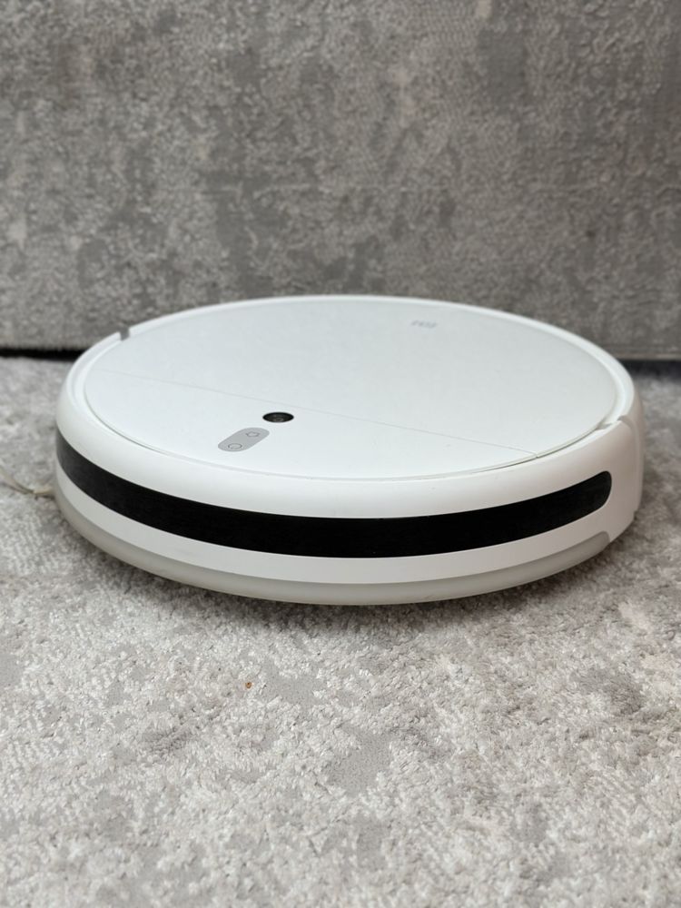 Робот пылесос Robot Vacuum Mop