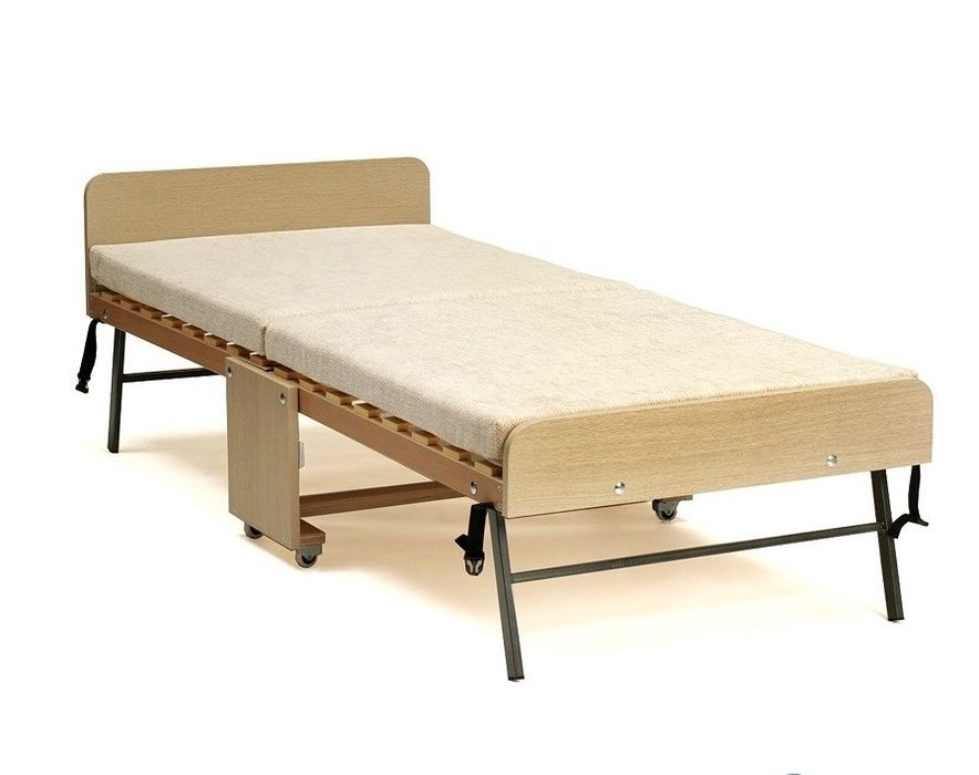 Продаю раскладную кровать .