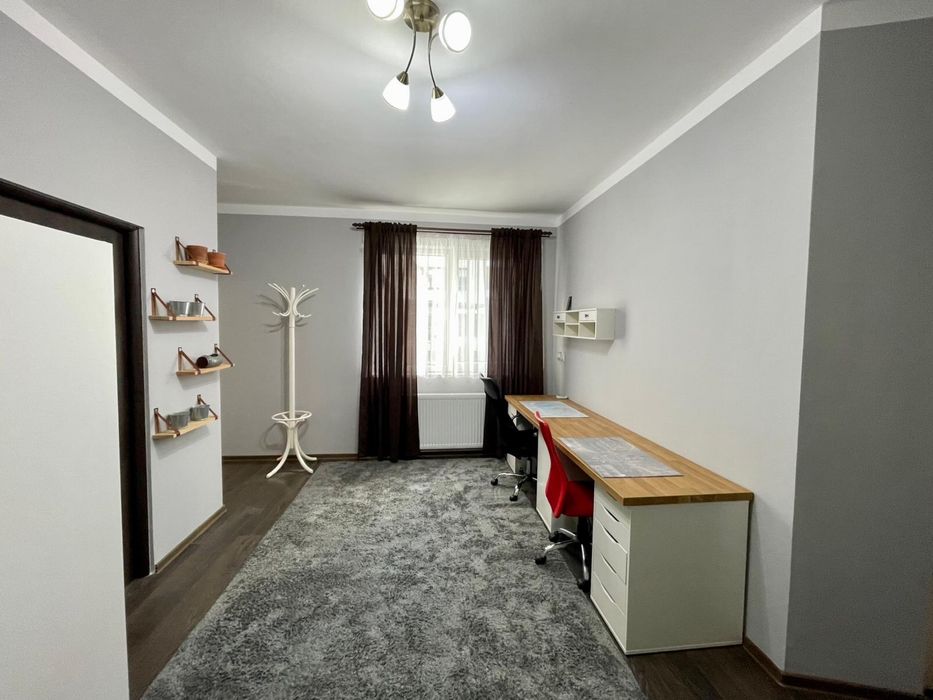 Apartament 2 camere de inchiriat Floresti-Stadionului