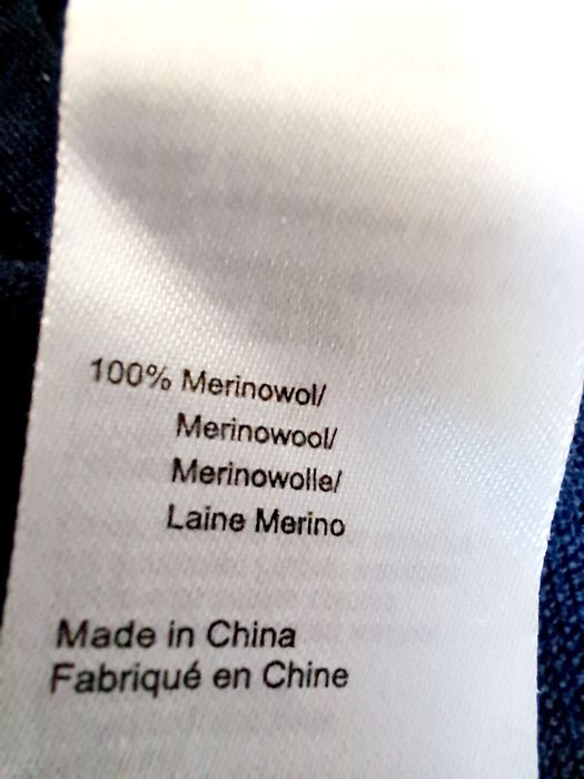 Блуза пуловер Mc Gregor XL