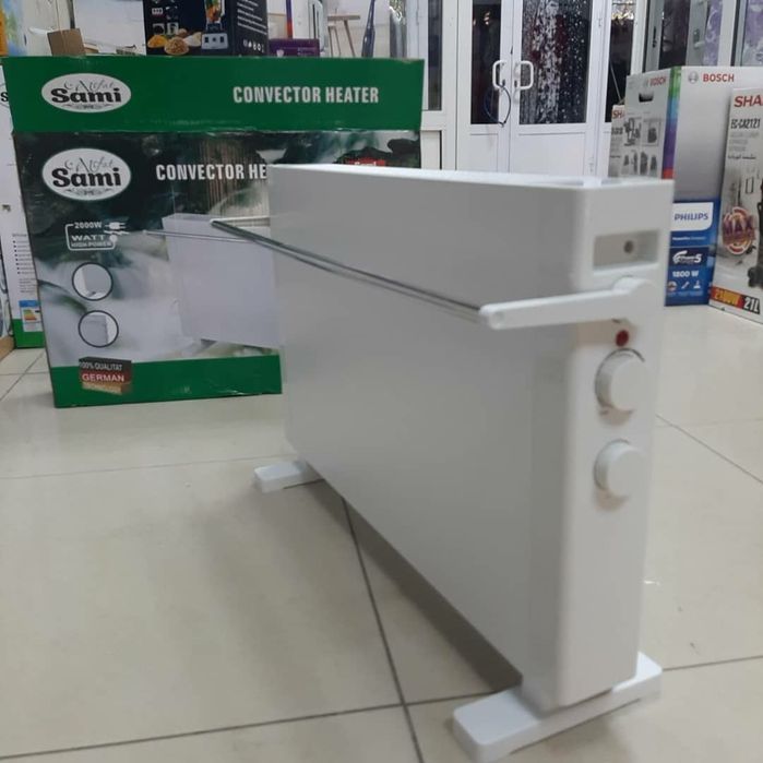 Обогреватель конвектор SAMI SM-709