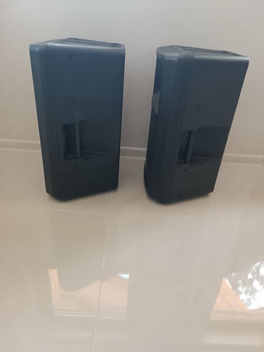 Electro voice SX 300