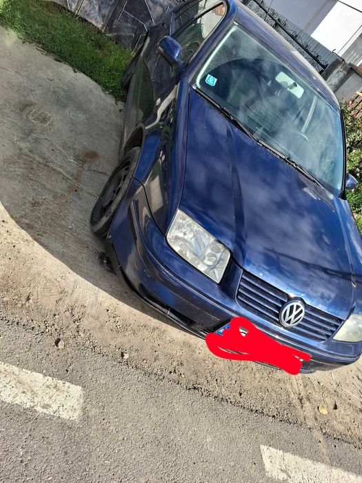 Vând wv bora 1.6