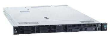Сервер в сборе HPE DL360 Gen10