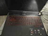 Laptop Asus GTX 1650 4 GB ddr5