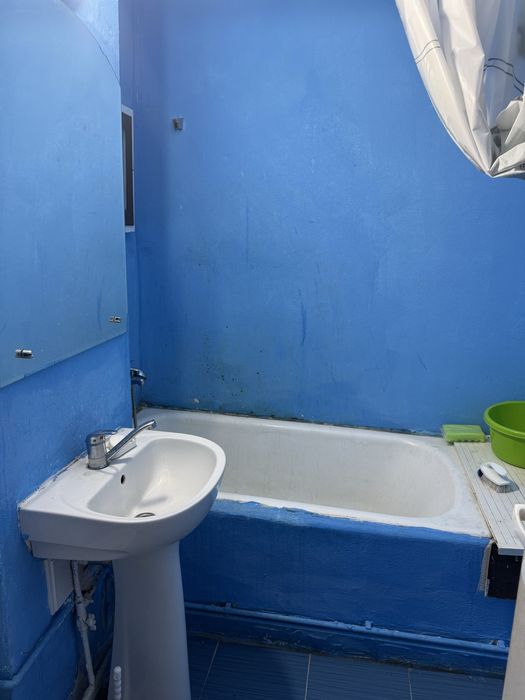 Inchiriez apartament cu 3 camere in Lugoj ,decomandat vis a vis de OMV