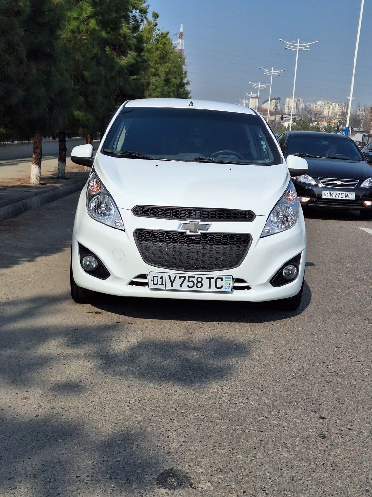 Спарк Автомат 1.25 Аренда бошига 1000