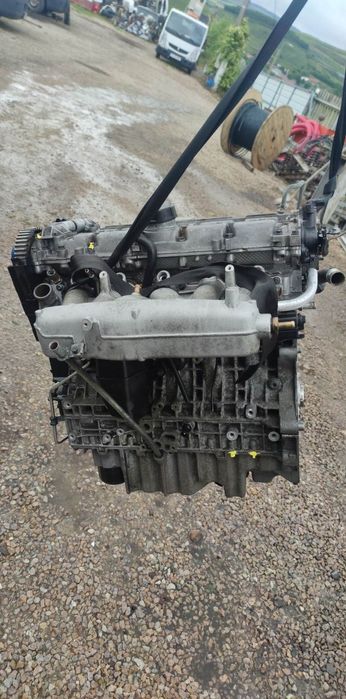 Motor volvo c70 2.0T 225cp volvo s60 2.5T 300 cp 2.3 t5 240cp