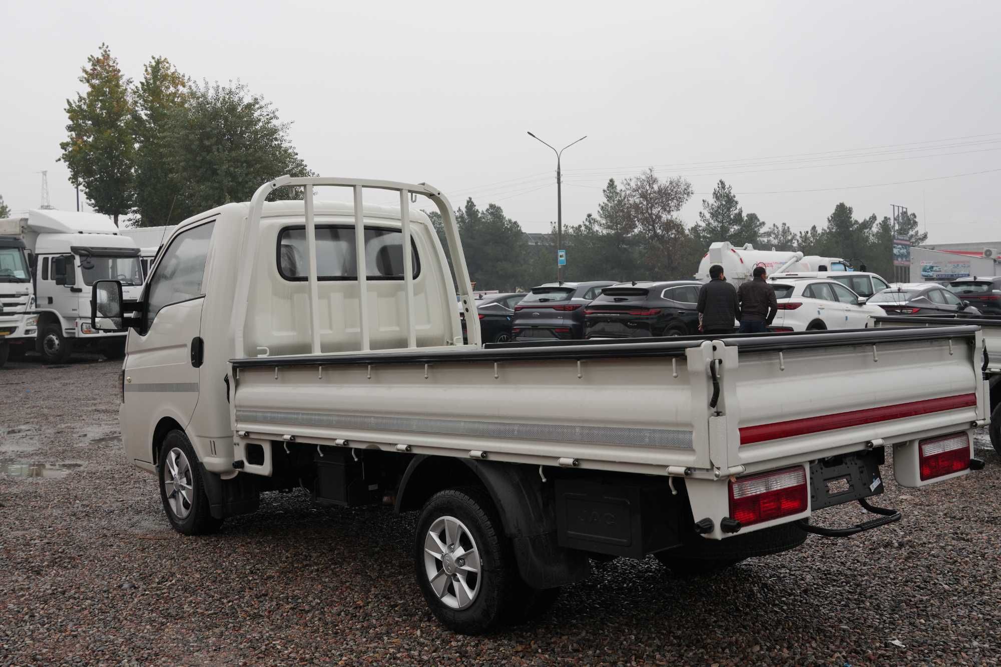 ish  jac x200 yangi partiya  keldi narx o'zgarmadi tez ulgirib qoling
