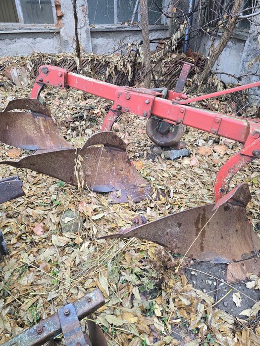 Plug folosit,în stare buna