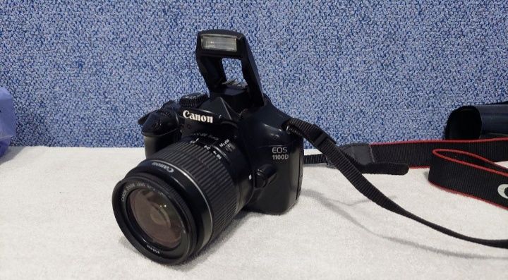 Canon 1100 yangi