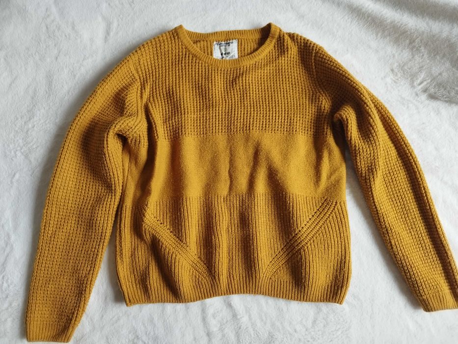 Пуловери - различни модели