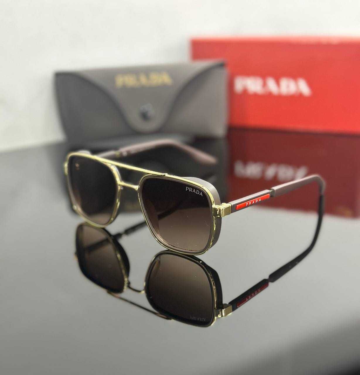 Слънчеви очила Prada