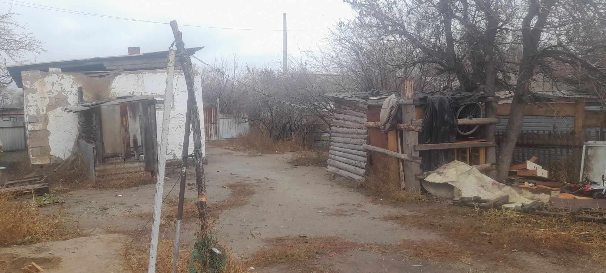 Дом продаю срочна