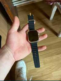 Apple wacth ultra 2