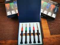 Set surubelnite 3D profesioniste pentru service Gsm laptop telegoane