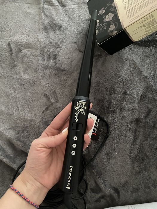 Ondulator de par Remington