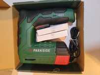 Такер Parkside PAT 4 D6