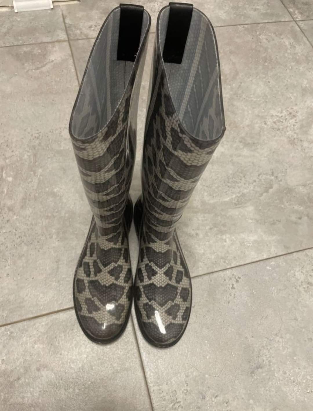 Just cavalli ботуши