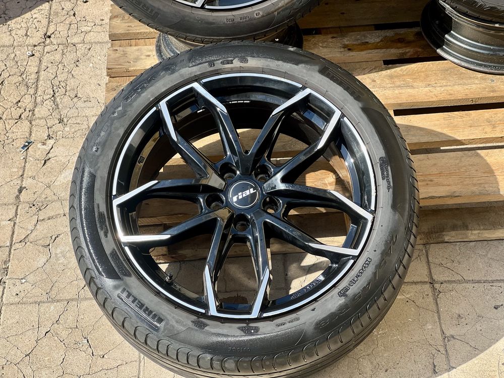 5х108 18 Джанти Пежо Ситроен Форд Волво 5x108 Peugeot Citroen Ford