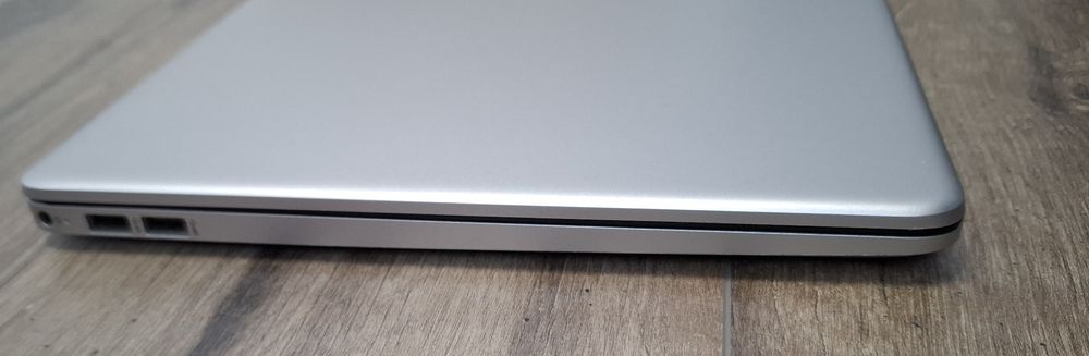Лаптоп 15,6 " HP 15S | I5 1135G7 | 16GB RAM | 256 SSD