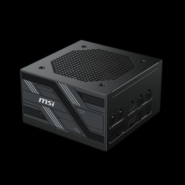 Блок питания MSI MAG G850LS PCIE5