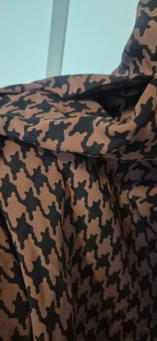 Rochie matase Pierre Cardin