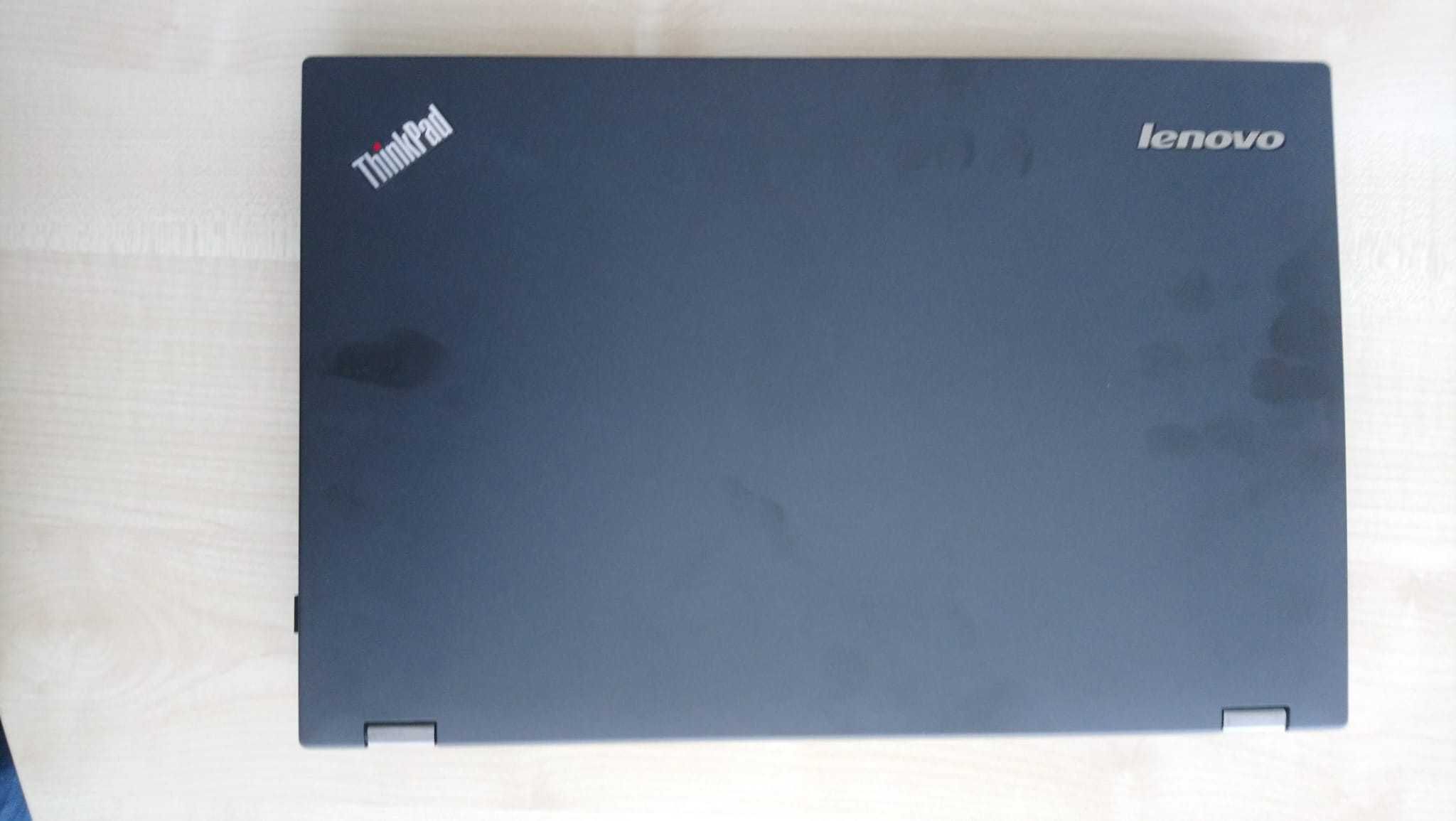 Laptop Lenovo ThinkPad T540p i7-4710MQ 8GB 240GB SSD NVIDIA 730M
