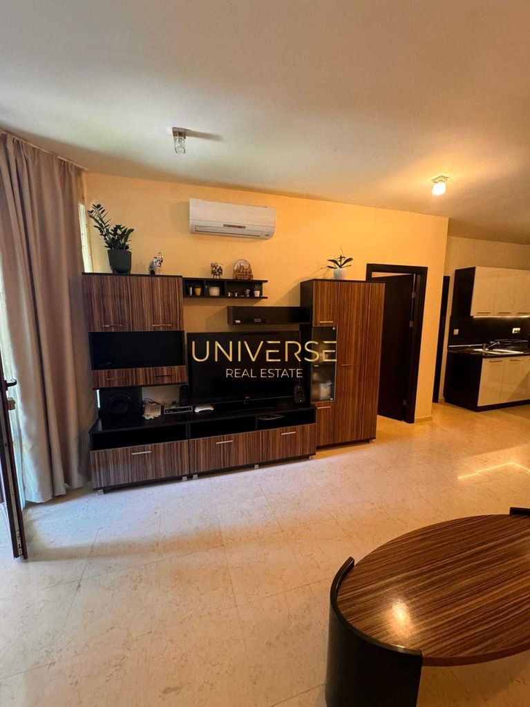 Продава се Двустаен апартамент в Свети Влас - 83 кв.м за 1494 €/кв.м - Снимка #5