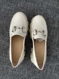 Loafers piele naturala