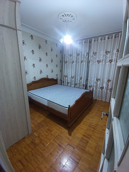 Аренда 4ком.Квартиры Сергели-8