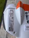 Stihl FS91R nou Motocoasa