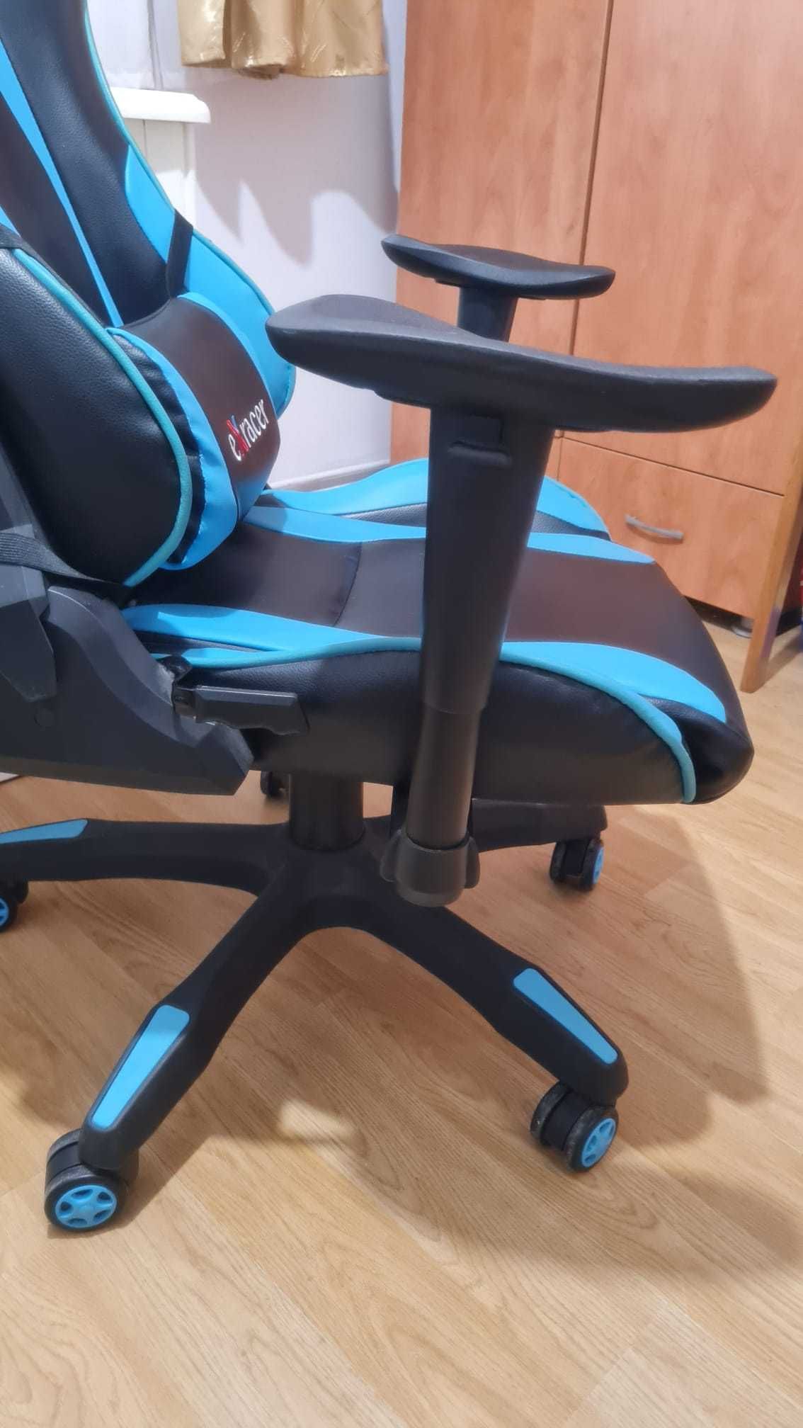 Scaun  Gaming Exracer