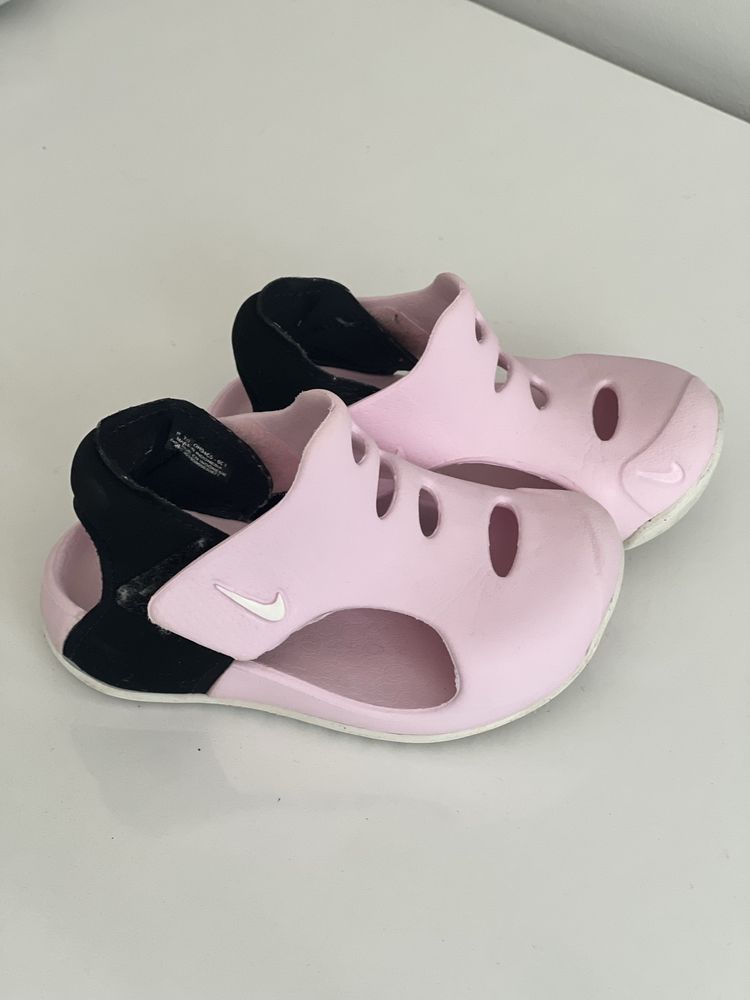 Детски маратонки Nike и Adidas