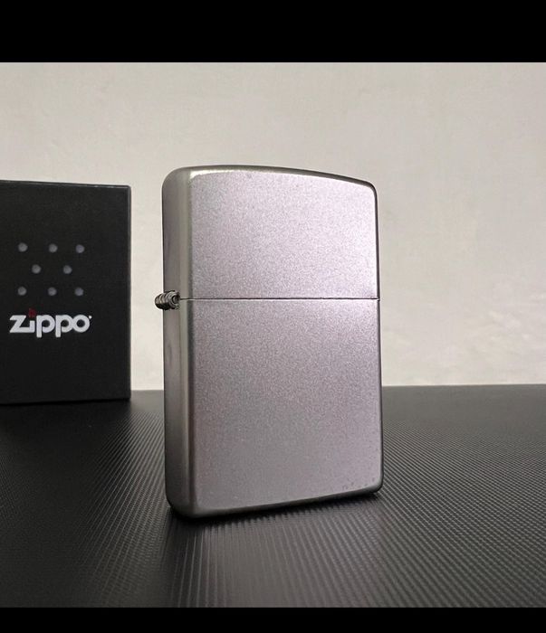 Зажигалка Zippo (оригинал)