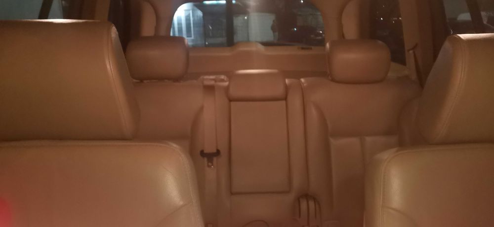 Mercedes-Benz GL 320 CDI V6 SPORT 7