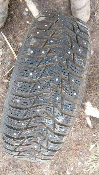 Шины Sailun с дисками 195 65 r15