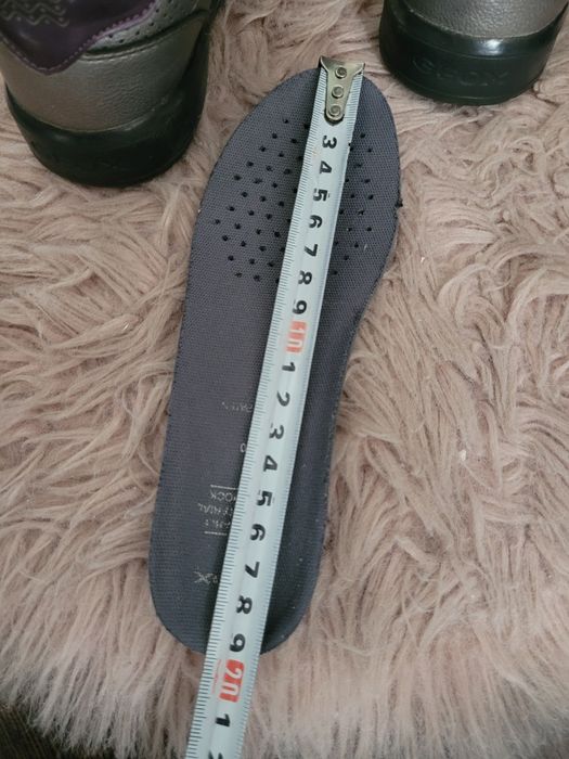 Adidasi Geox 30 cu 19.5 cm