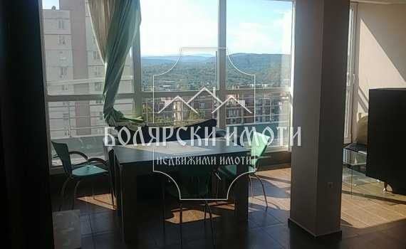 Продава се Тристаен апартамент в Велико Търново, Колю Фичето - 210 кв.м за 710 €/кв.м - Снимка #2